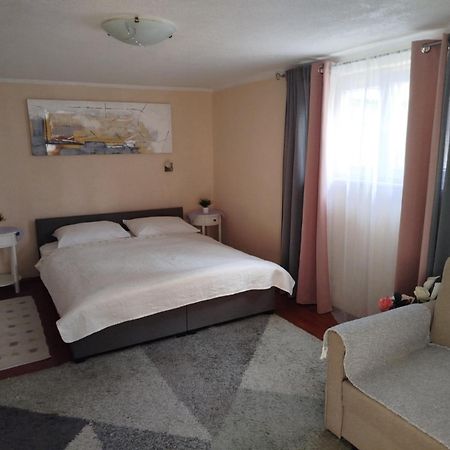 Apartman Tihana Crikvenica Exterior photo