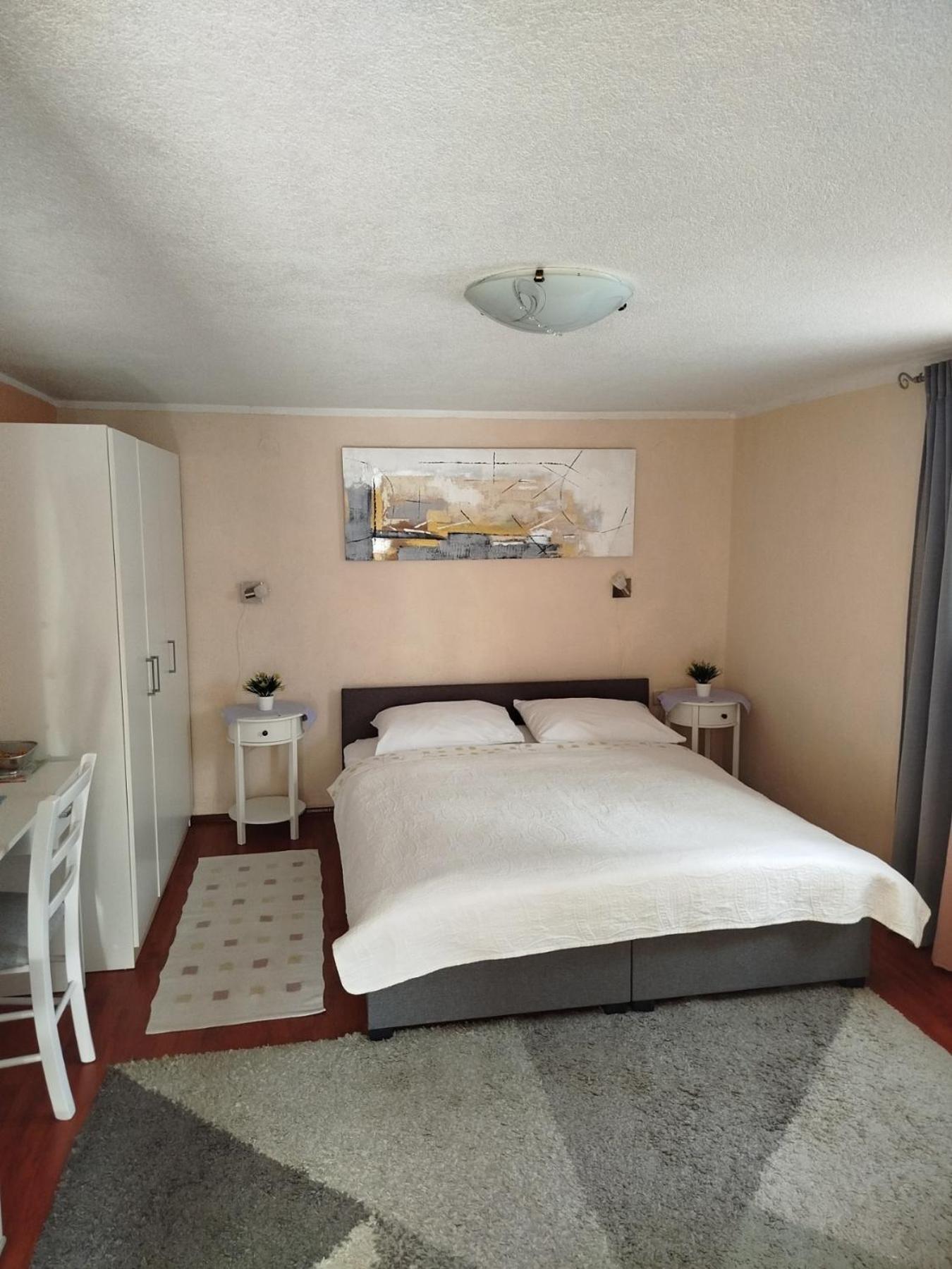 Apartman Tihana Crikvenica Exterior photo