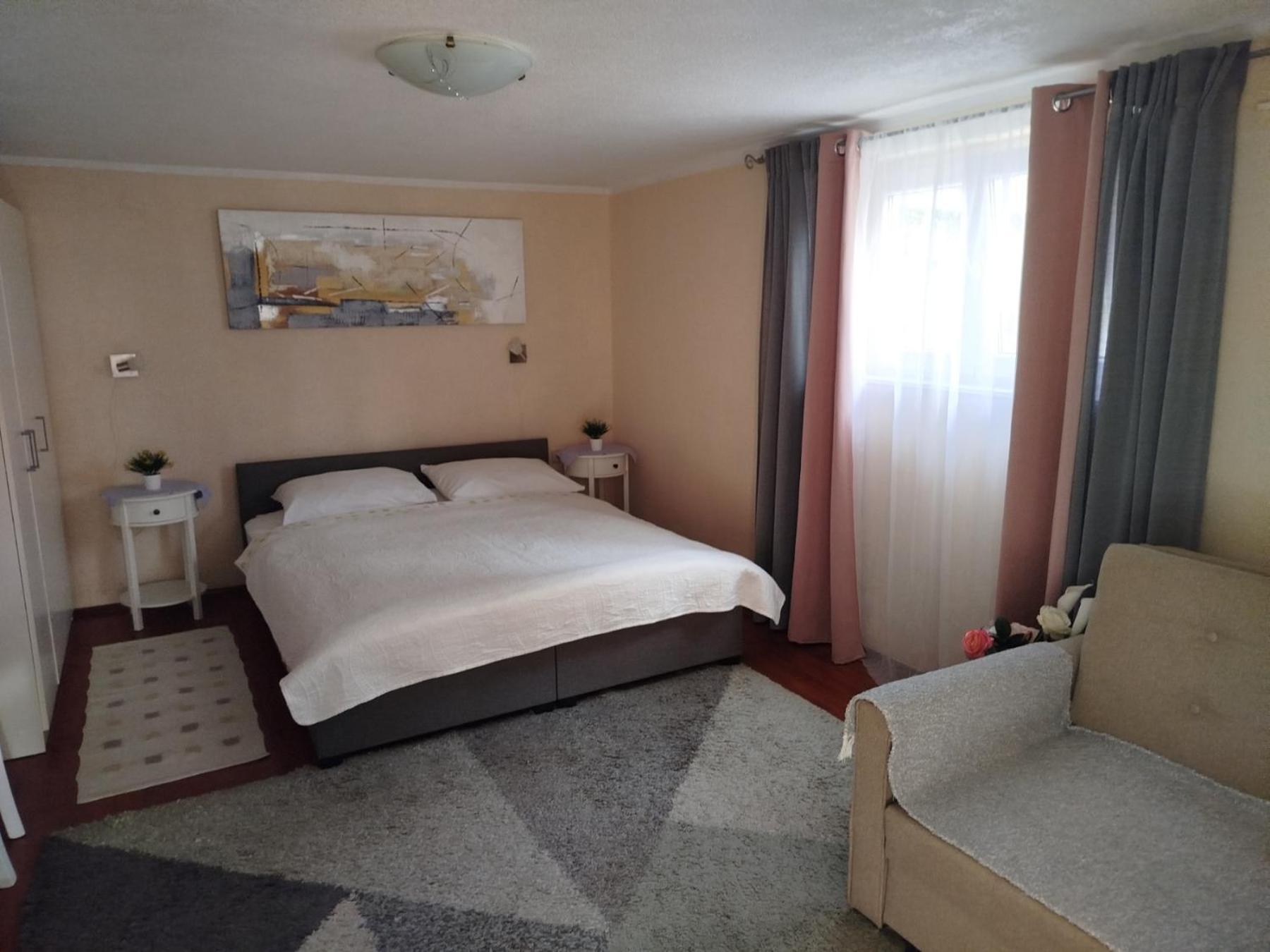 Apartman Tihana Crikvenica Exterior photo