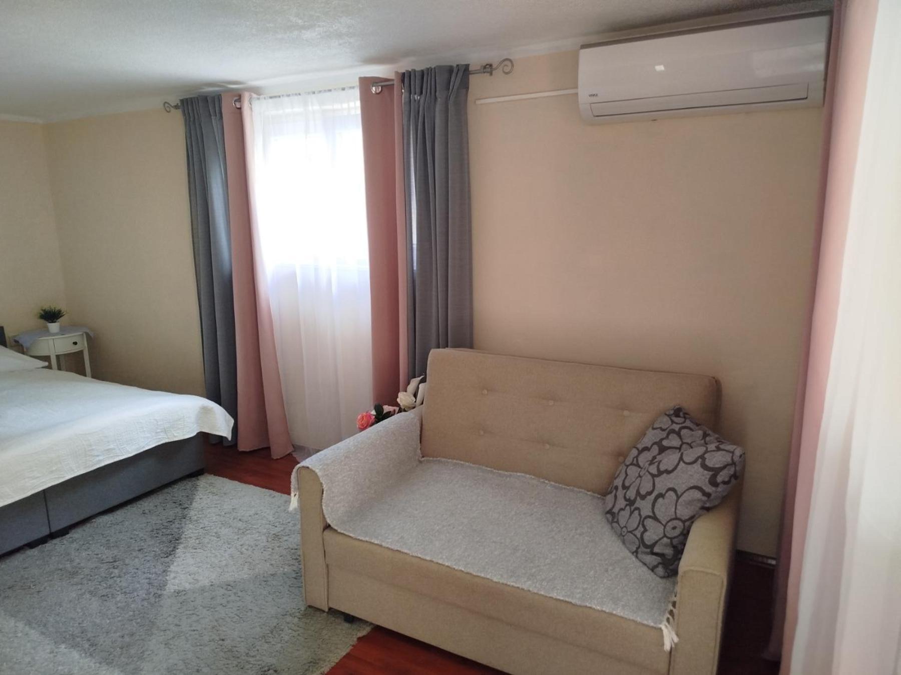 Apartman Tihana Crikvenica Exterior photo