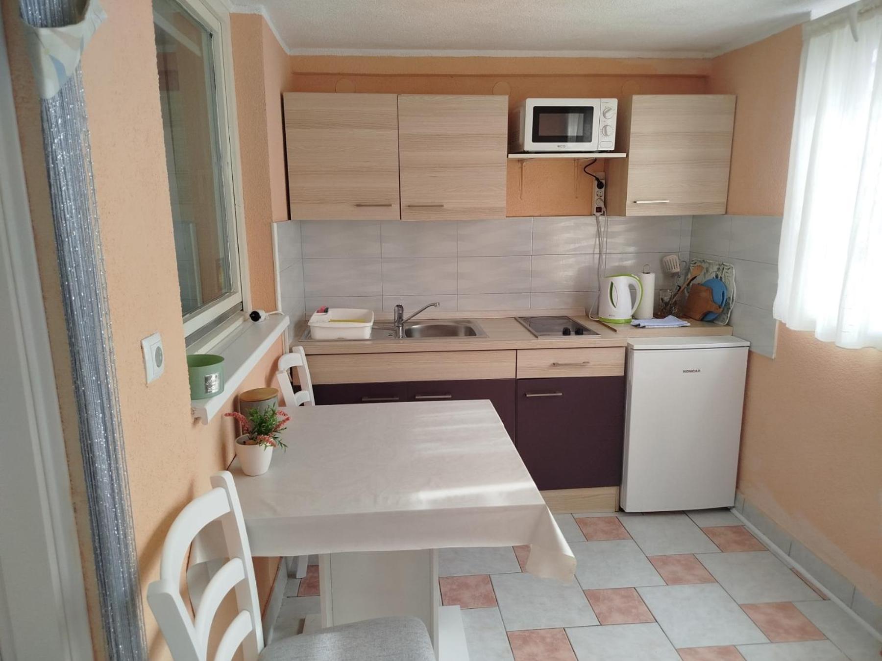 Apartman Tihana Crikvenica Exterior photo