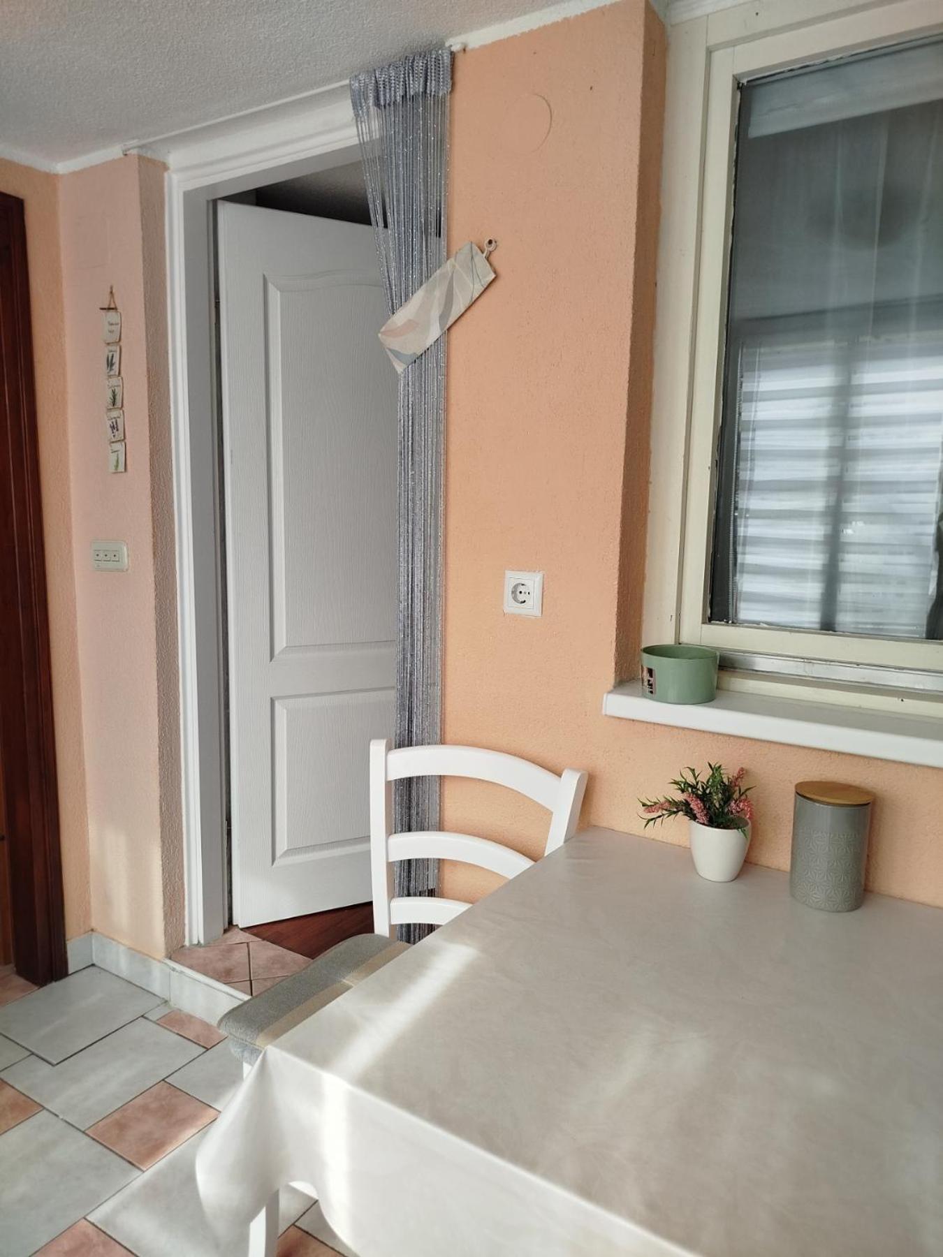 Apartman Tihana Crikvenica Exterior photo