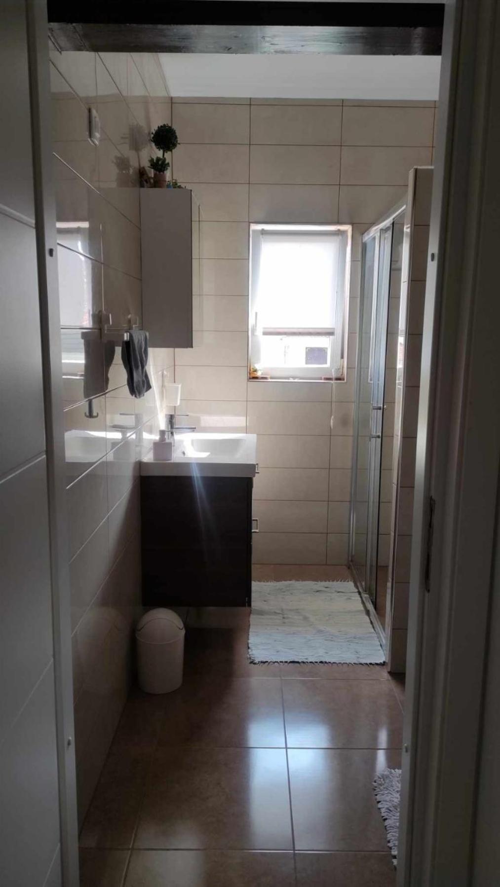 Apartman Tihana Crikvenica Exterior photo