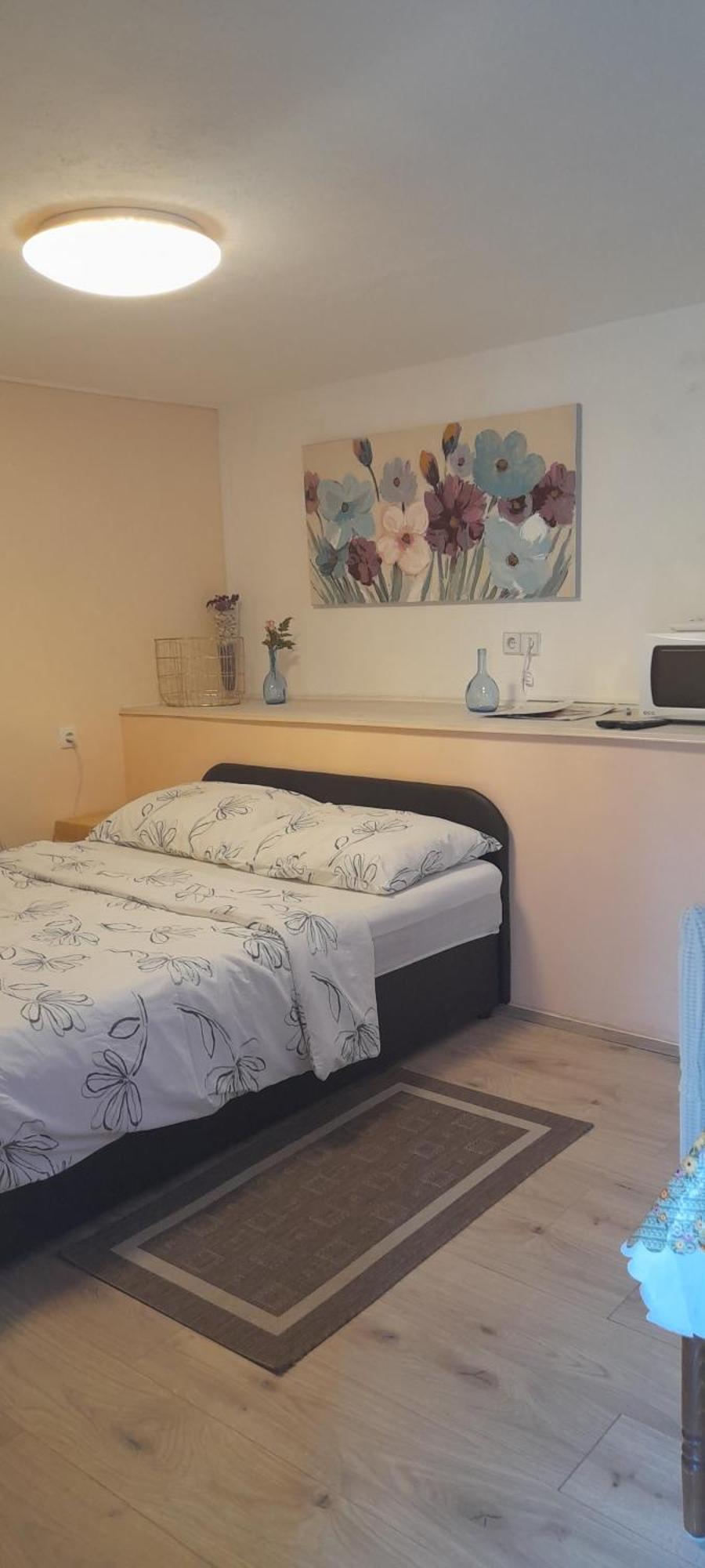 Apartman Tihana Crikvenica Exterior photo