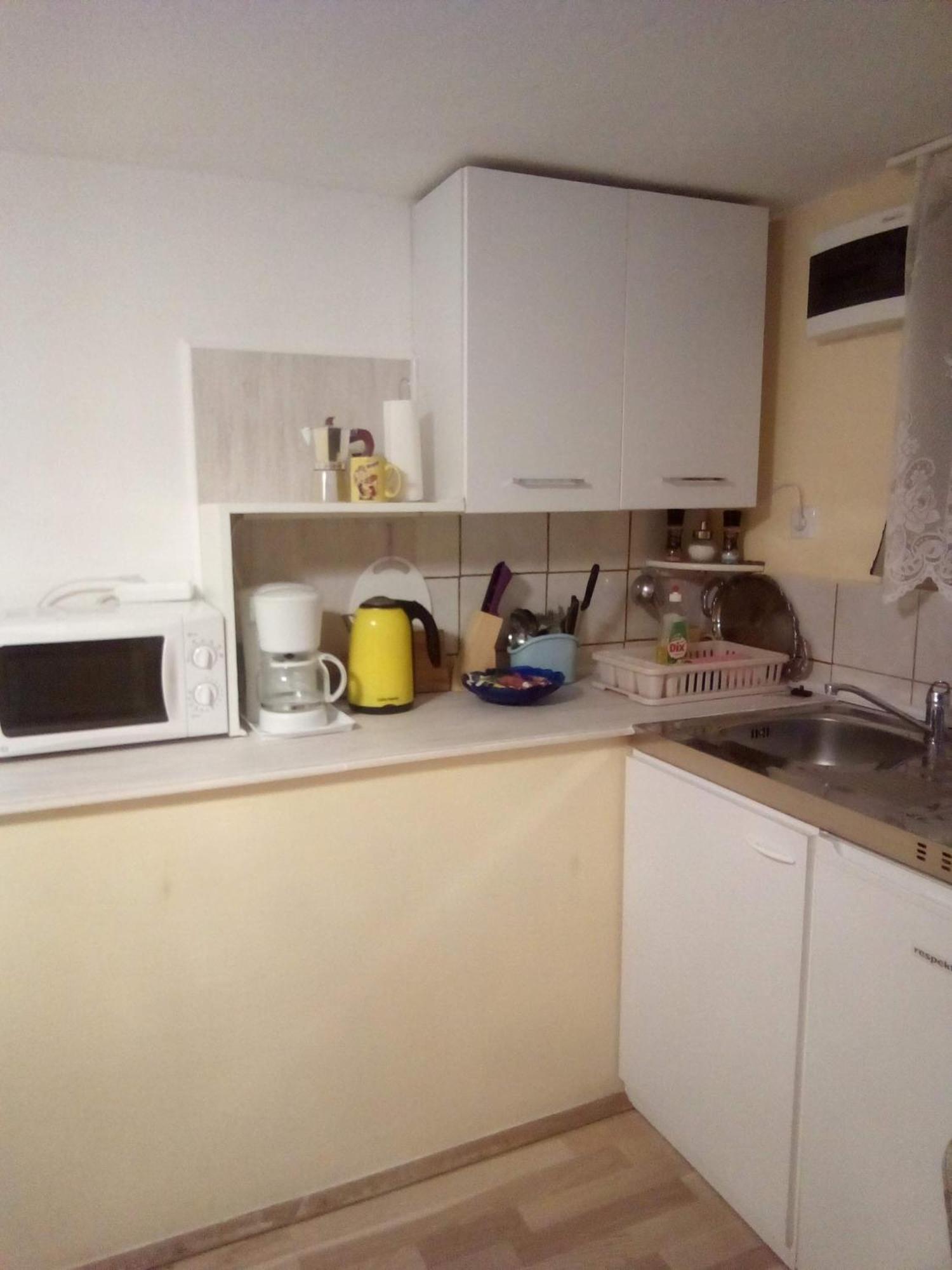 Apartman Tihana Crikvenica Exterior photo